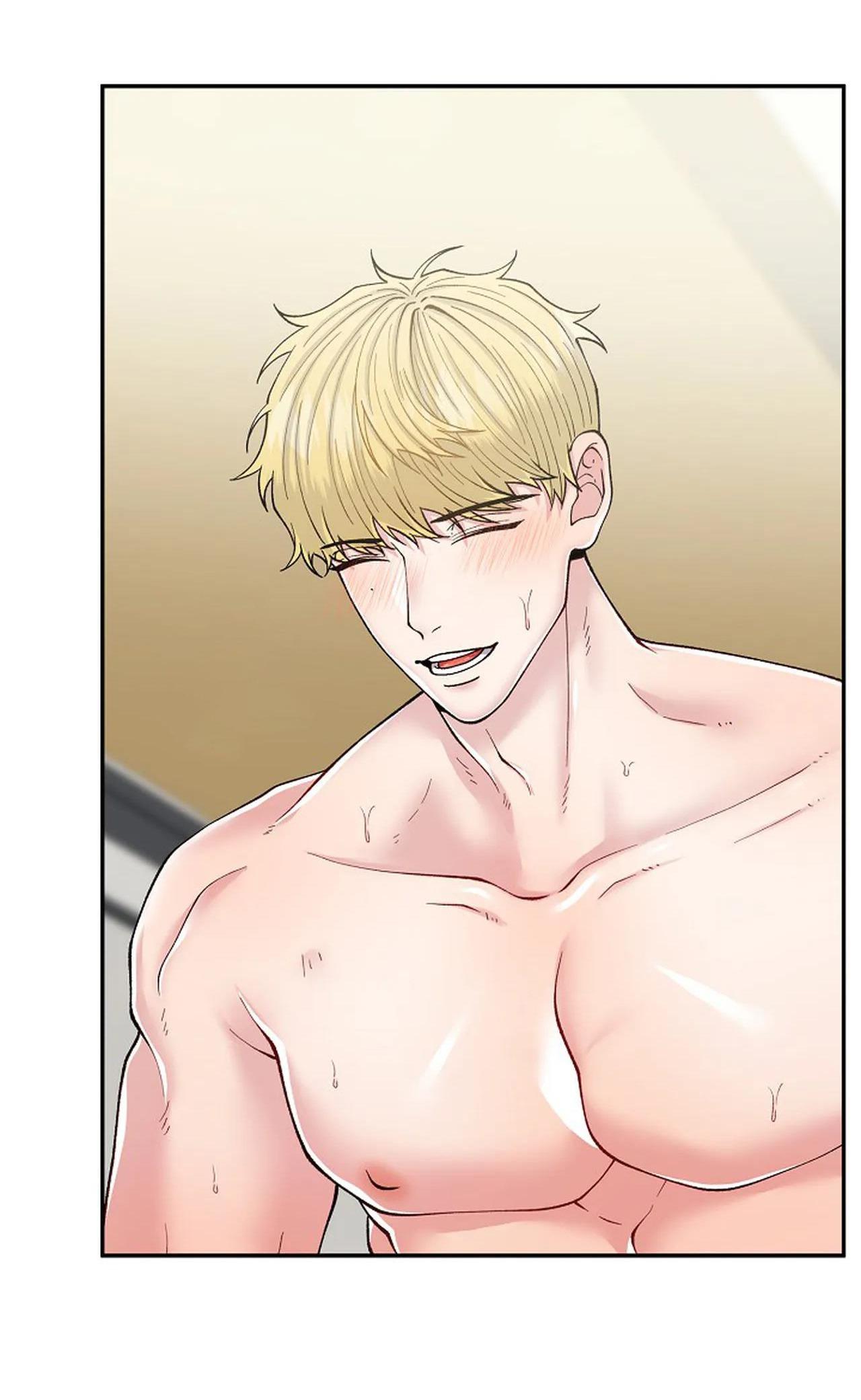 BL NGẮN TUYỂN CHỌN - Chap 3.3