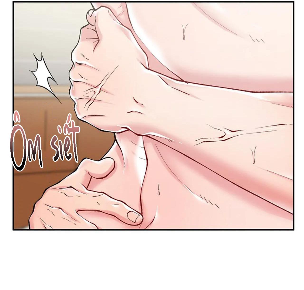 BL NGẮN TUYỂN CHỌN - Chap 3.3