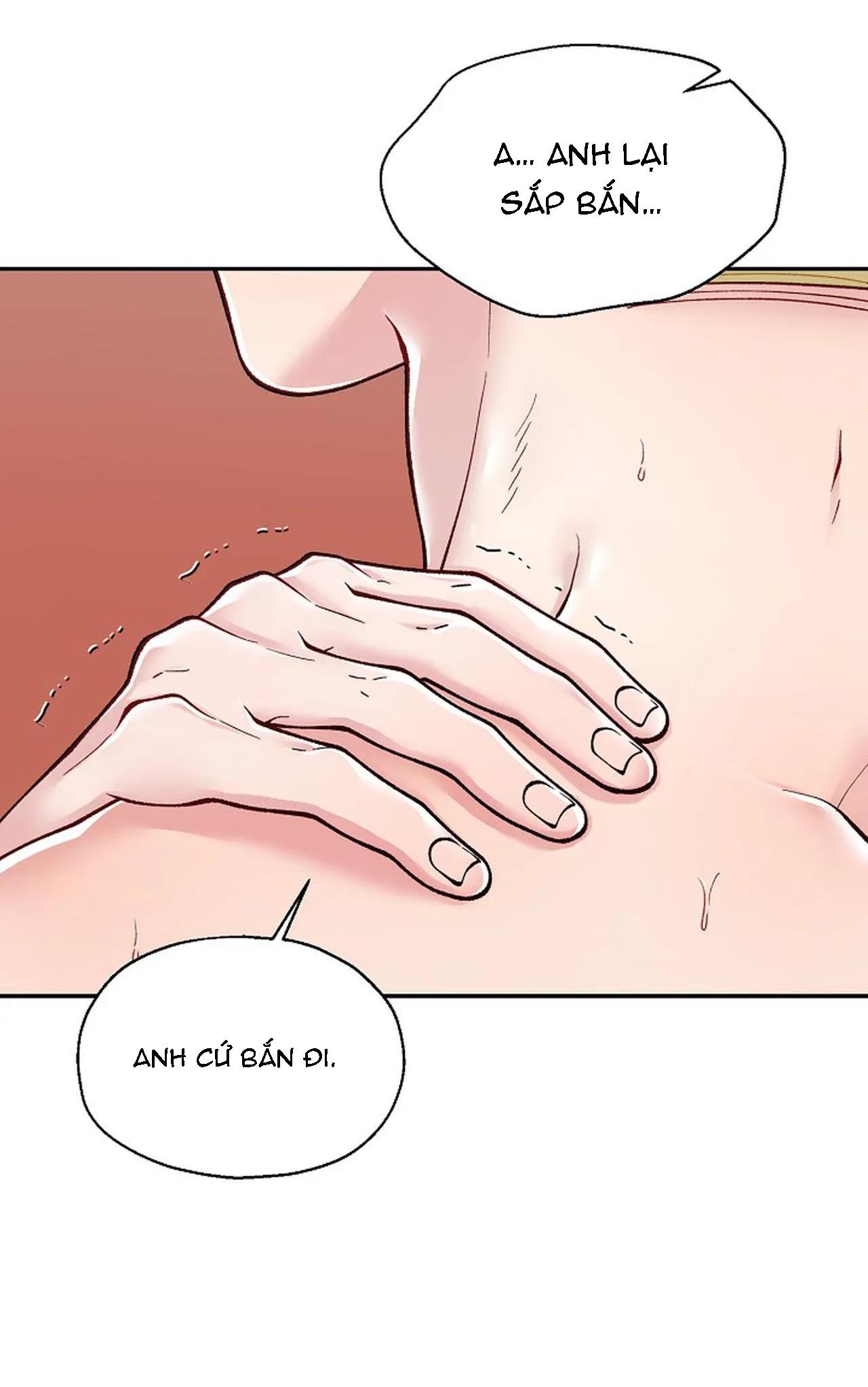 BL NGẮN TUYỂN CHỌN - Chap 3.3