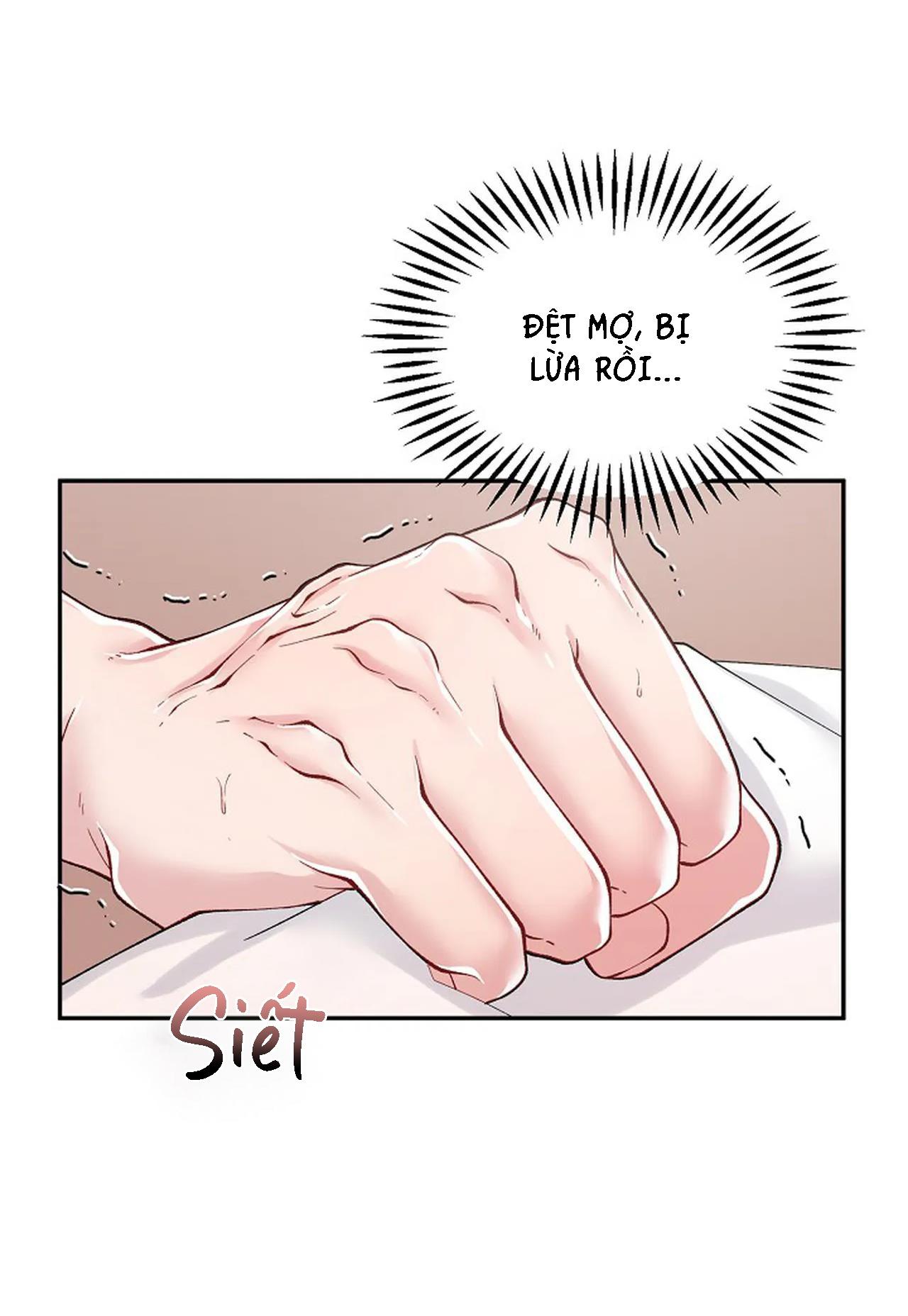 BL NGẮN TUYỂN CHỌN - Chap 3.3