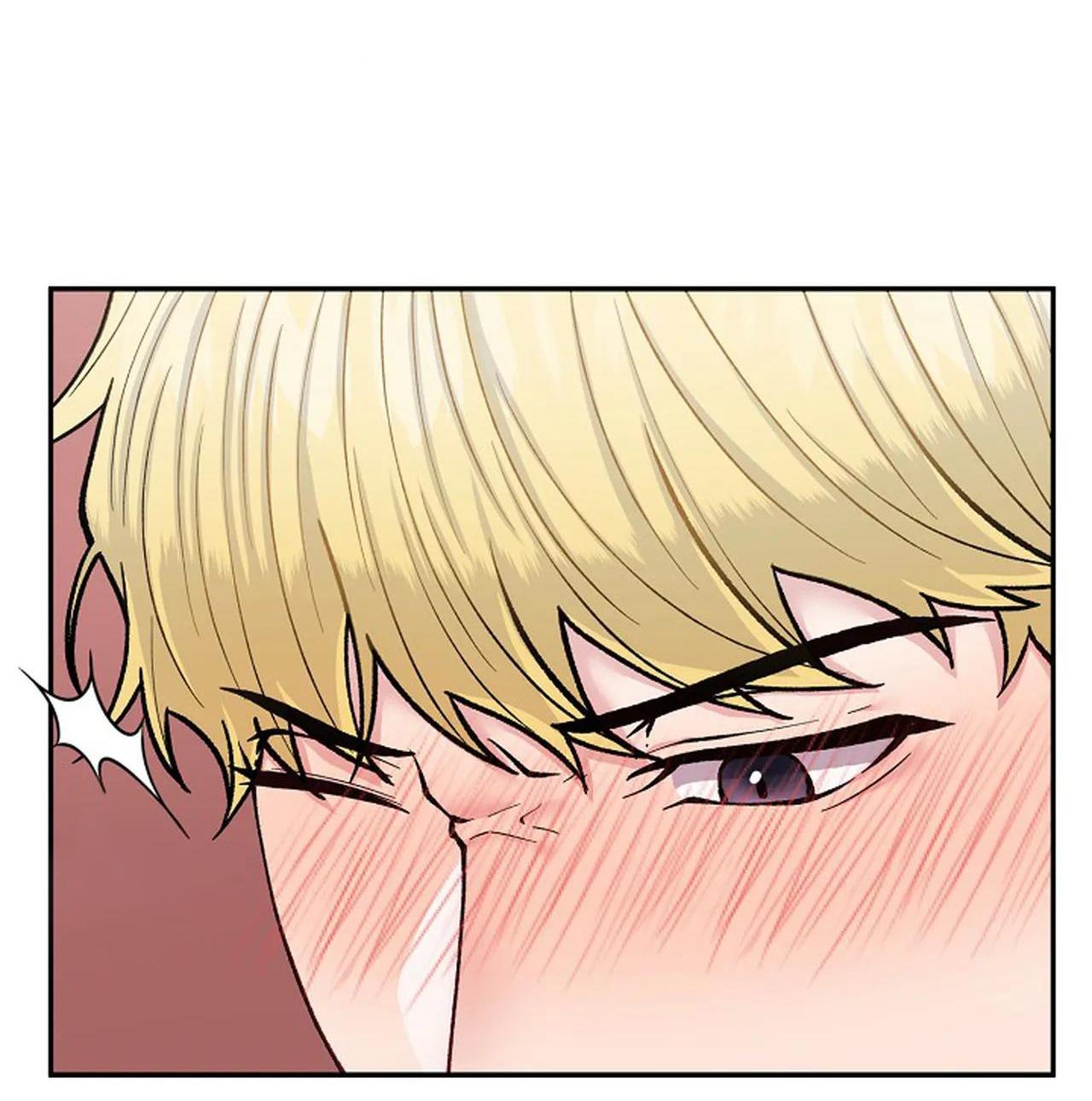 BL NGẮN TUYỂN CHỌN - Chap 3.3