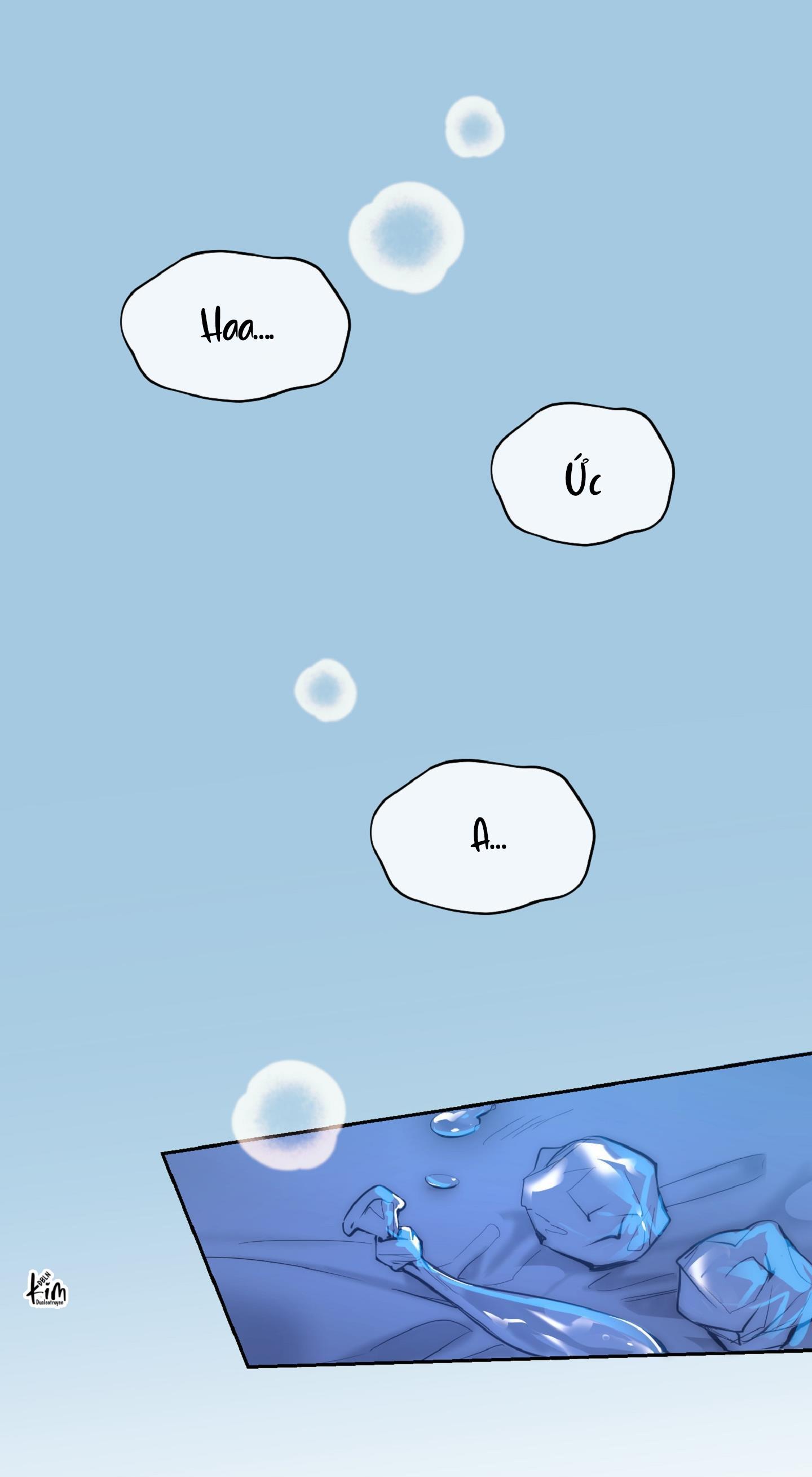 BL NGẮN TUYỂN CHỌN - Chap 30.2