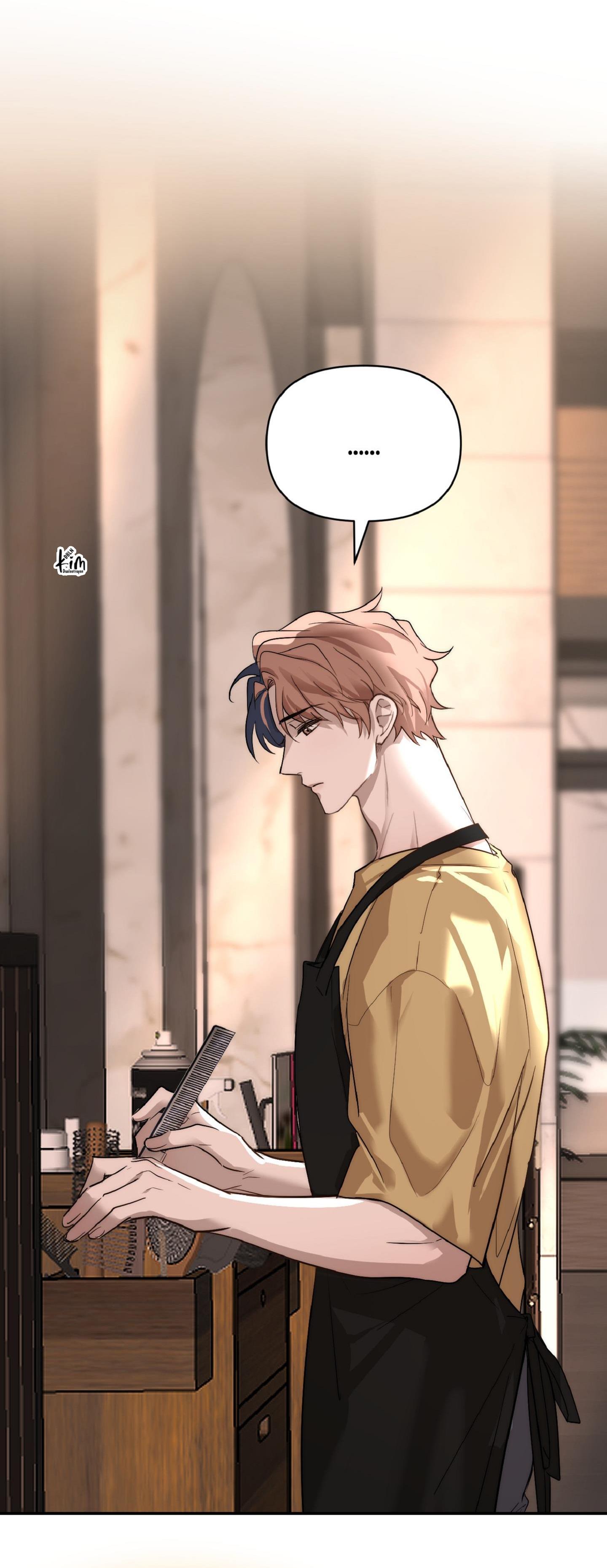 BL NGẮN TUYỂN CHỌN - Chap 30.2