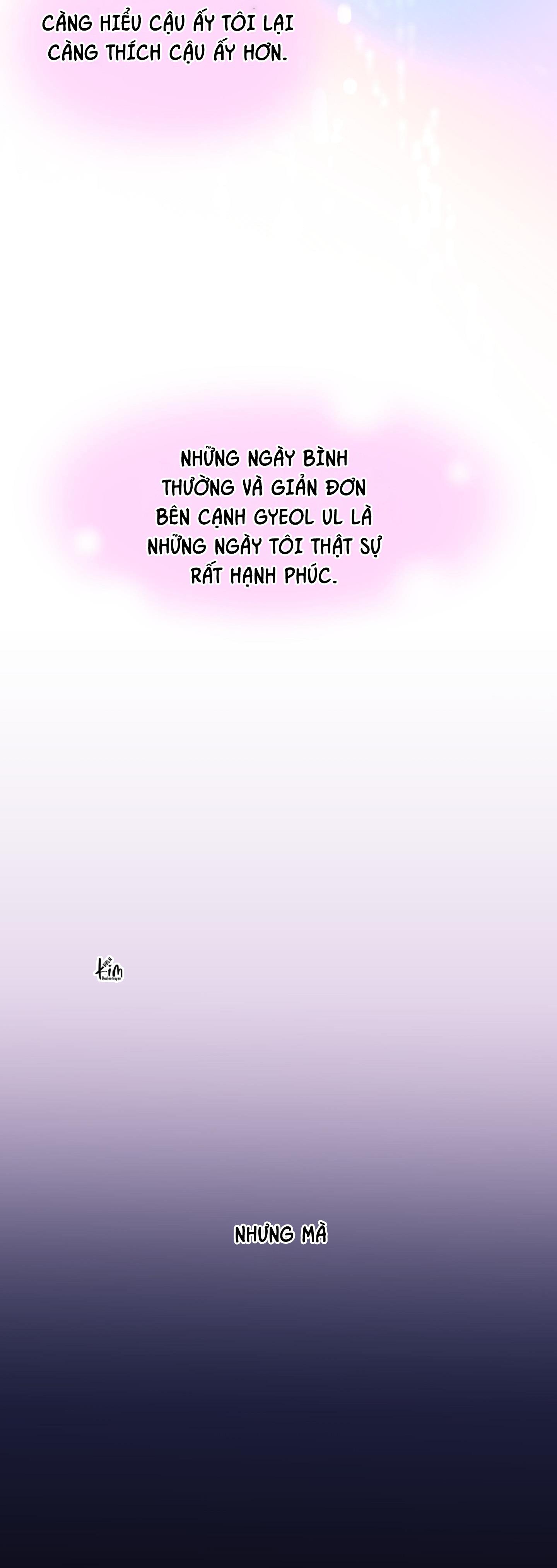 BL NGẮN TUYỂN CHỌN - Chap 30.2