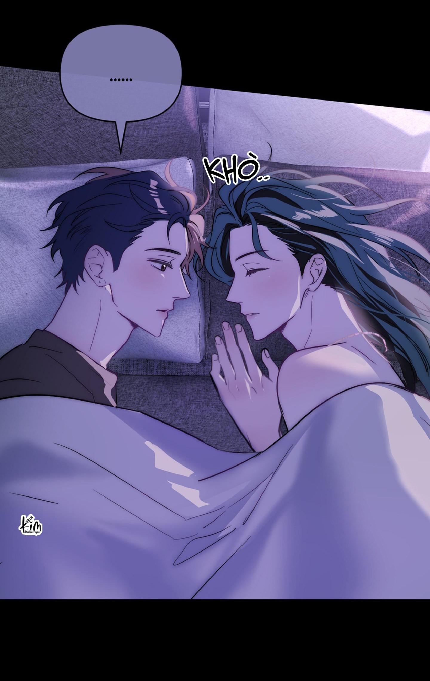 BL NGẮN TUYỂN CHỌN - Chap 30.2