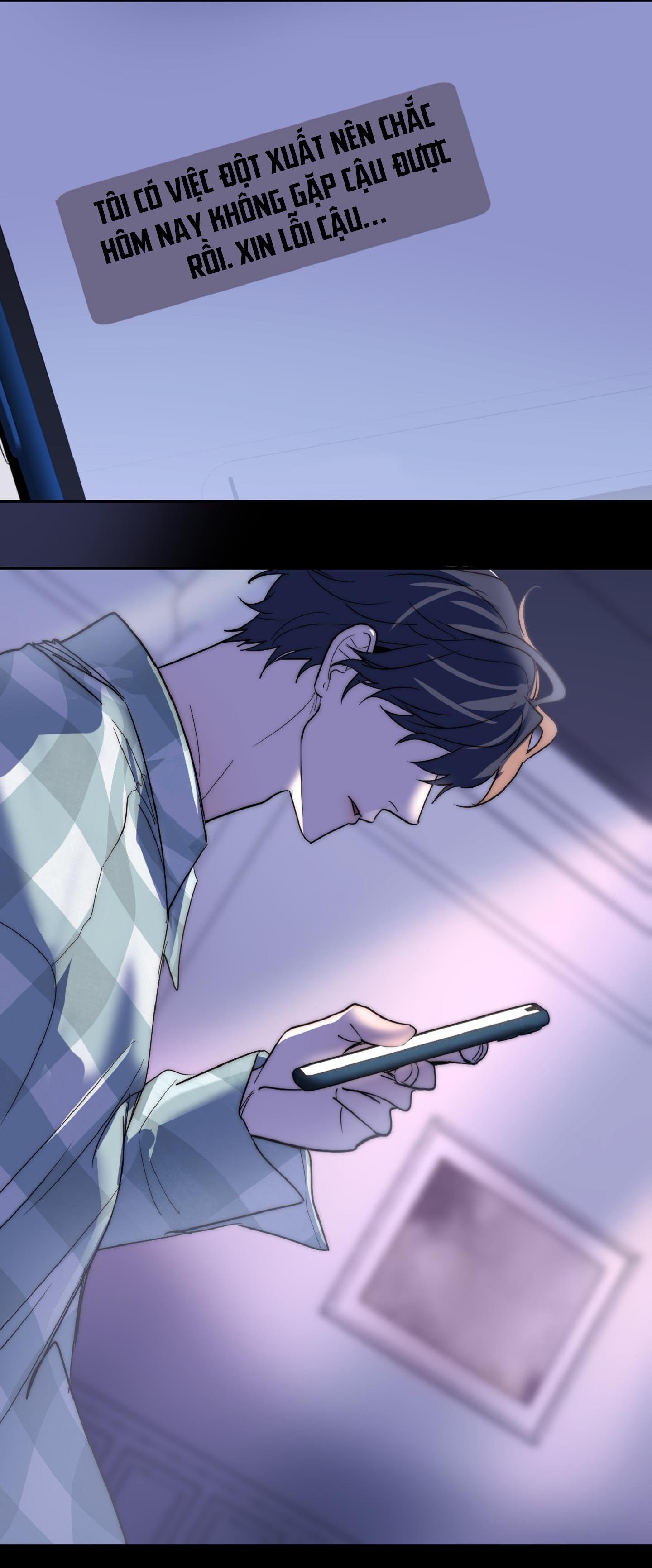 BL NGẮN TUYỂN CHỌN - Chap 30.2