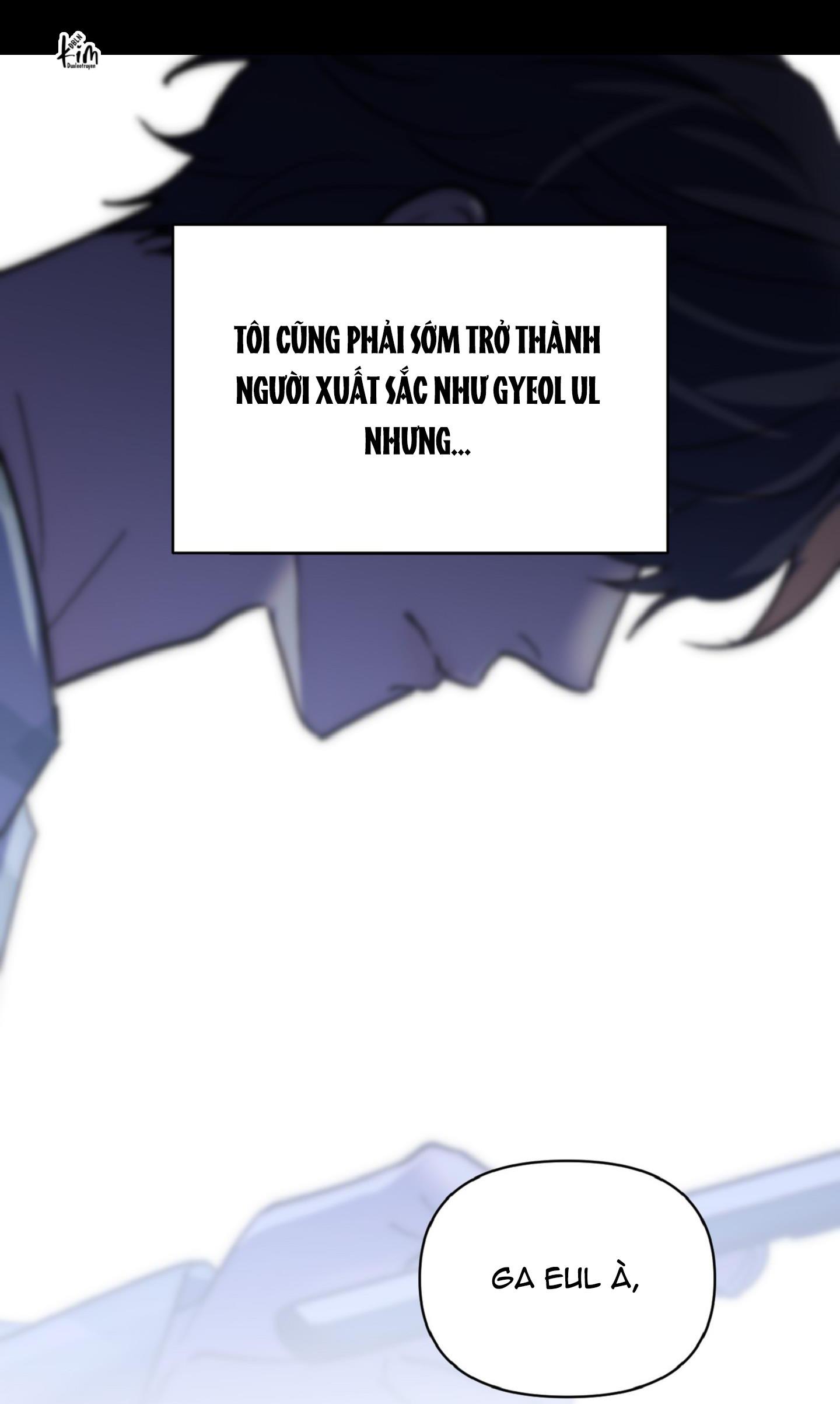 BL NGẮN TUYỂN CHỌN - Chap 30.2