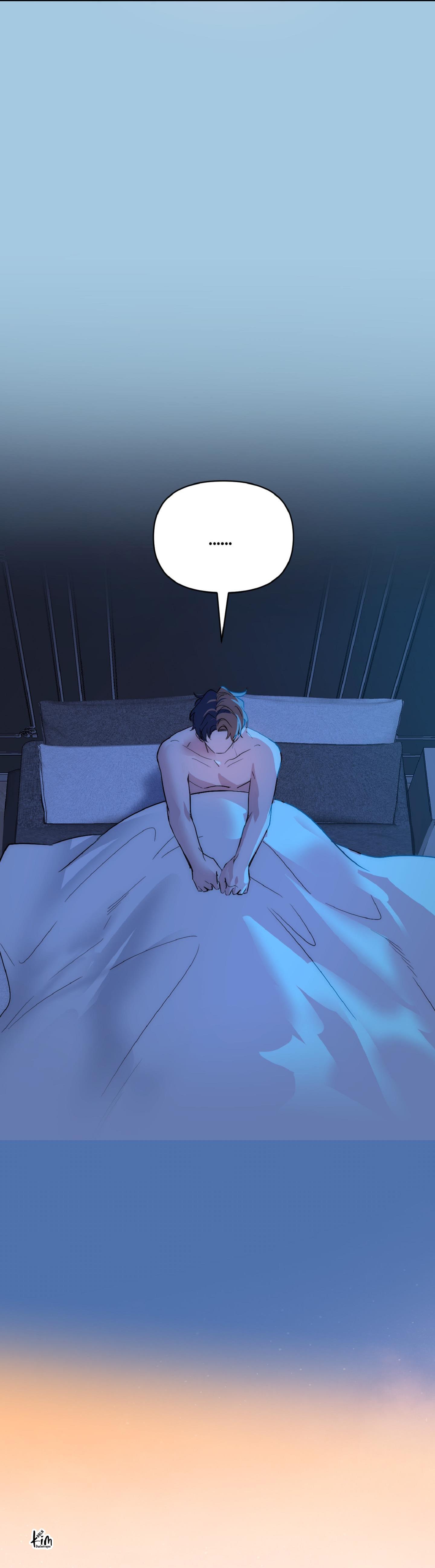 BL NGẮN TUYỂN CHỌN - Chap 30.2