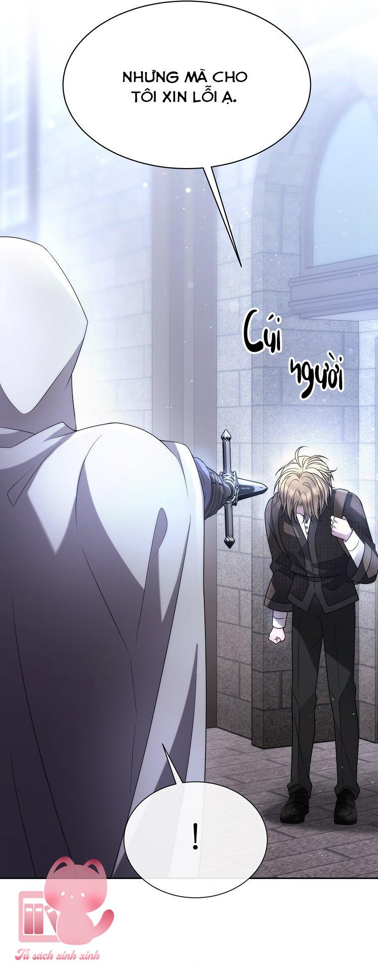 Black Haze - Chap 10