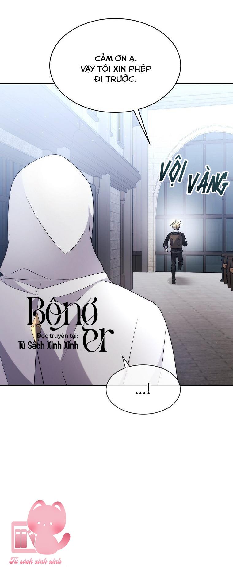 Black Haze - Chap 10