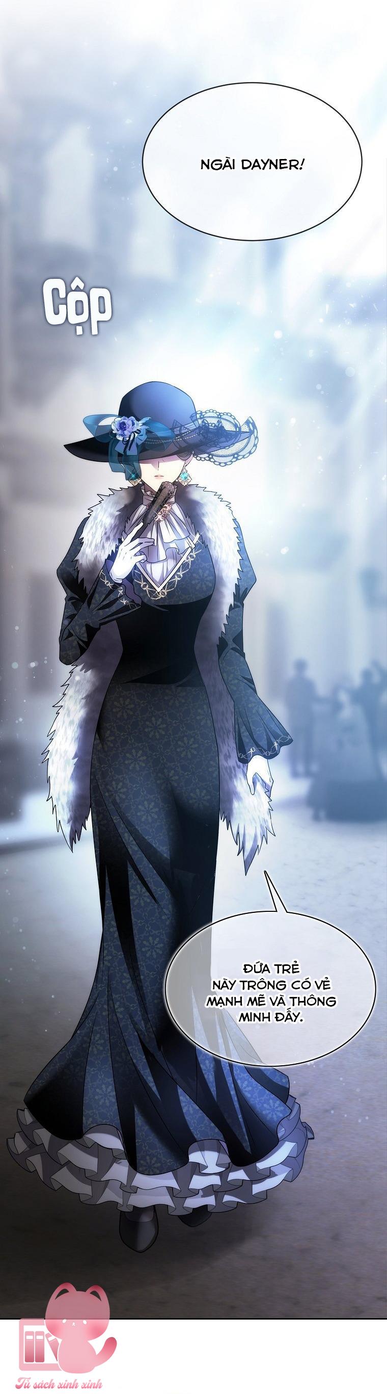 Black Haze - Chap 10