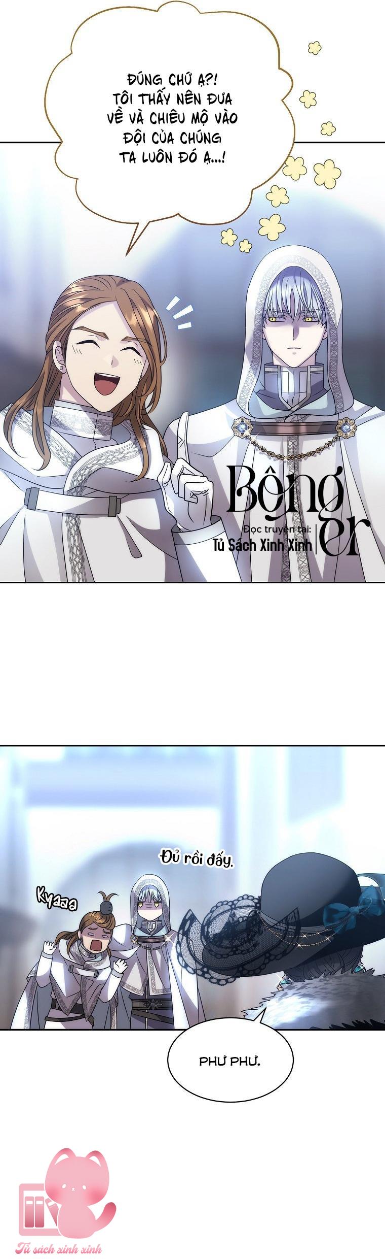 Black Haze - Chap 10