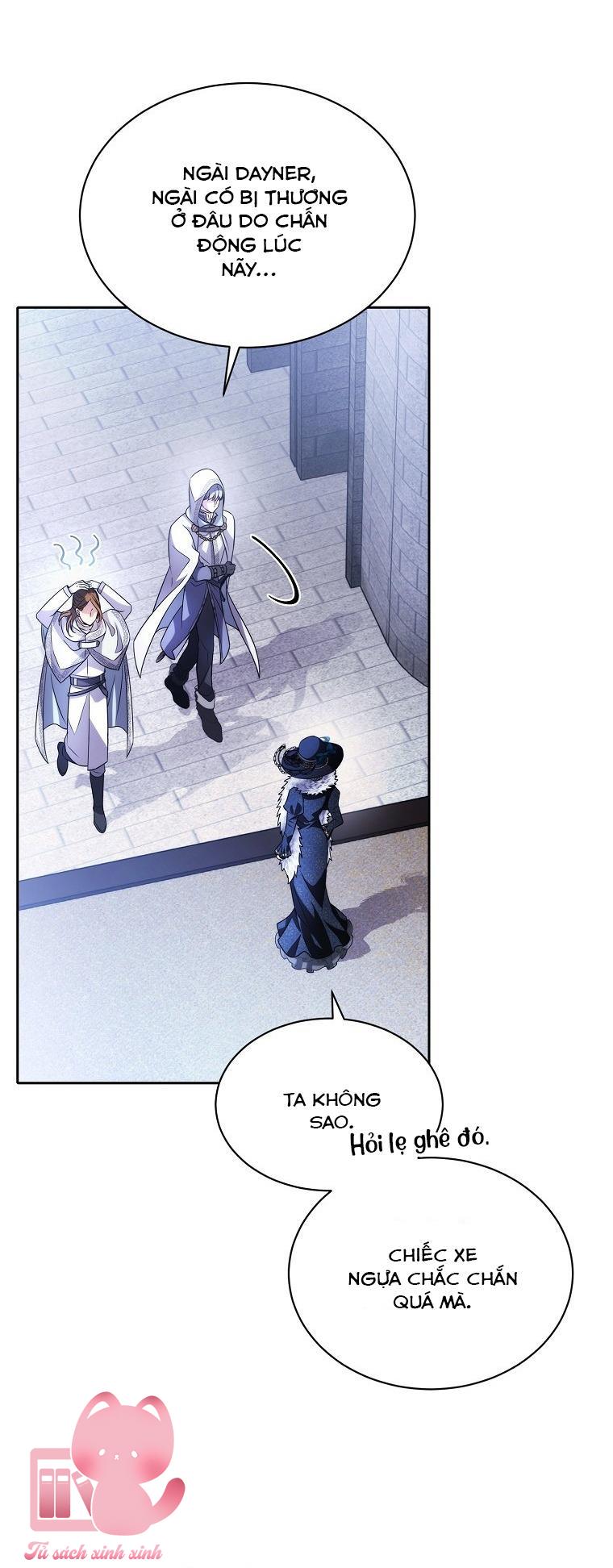 Black Haze - Chap 10