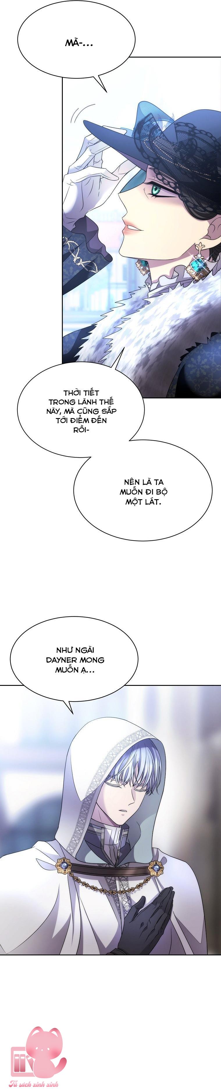 Black Haze - Chap 10