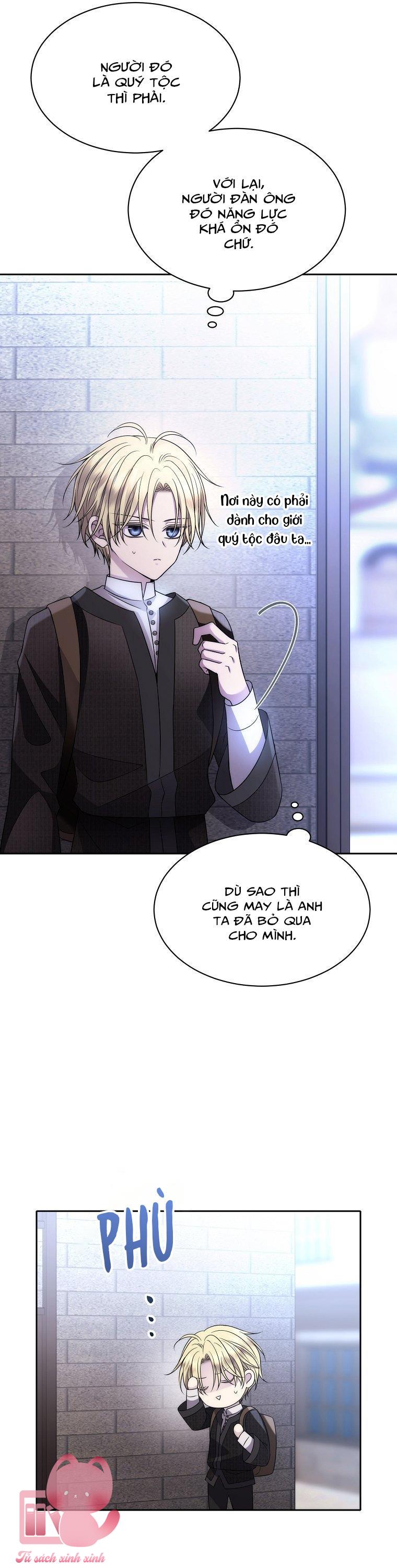 Black Haze - Chap 10