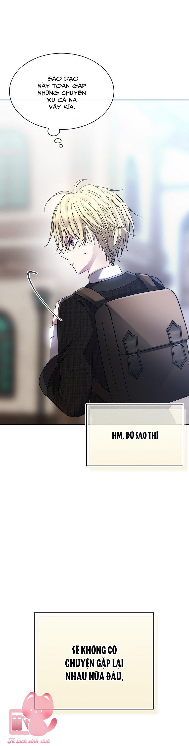 Black Haze - Chap 10