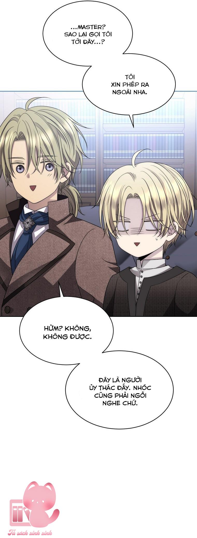 Black Haze - Chap 10