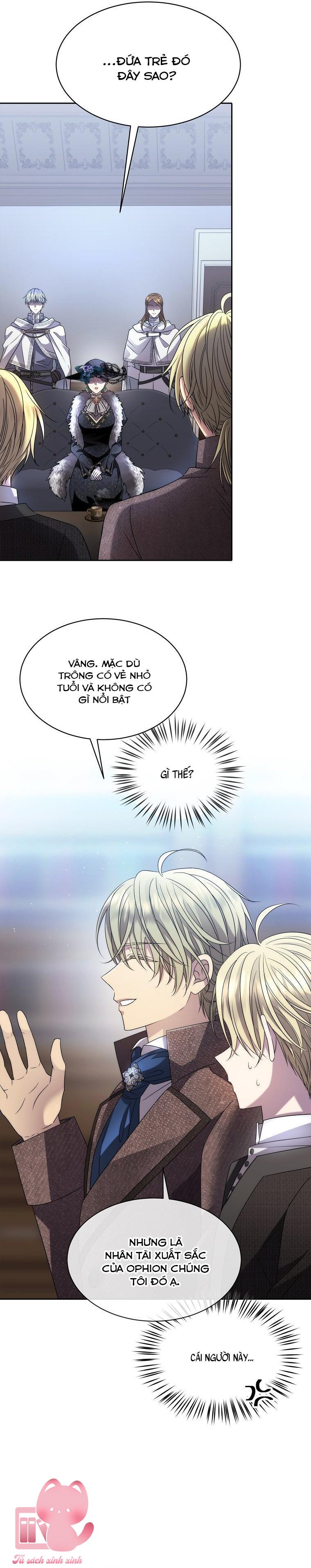 Black Haze - Chap 10