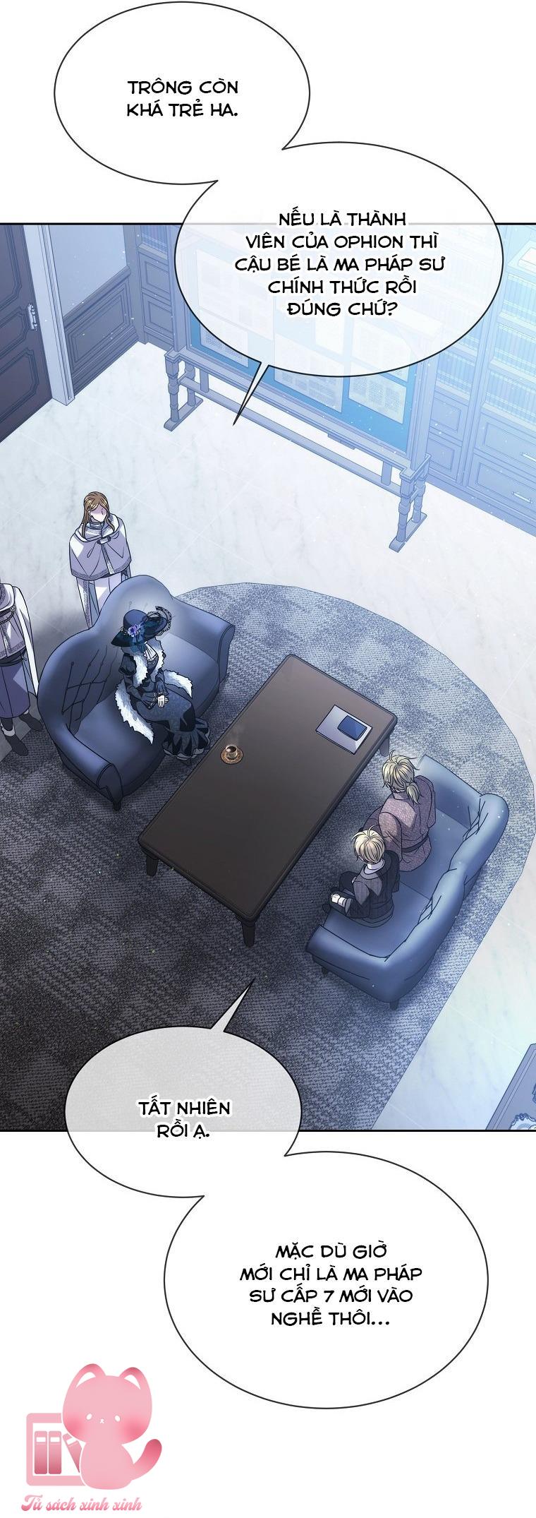 Black Haze - Chap 10