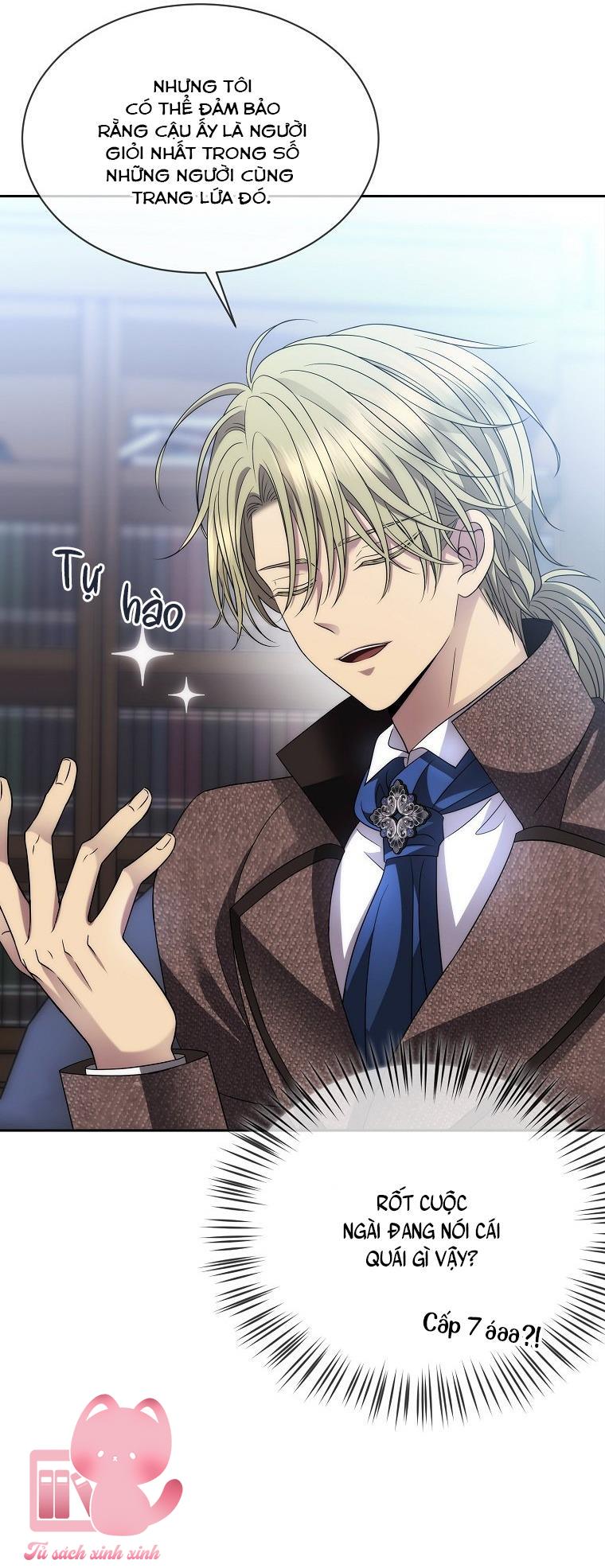 Black Haze - Chap 10