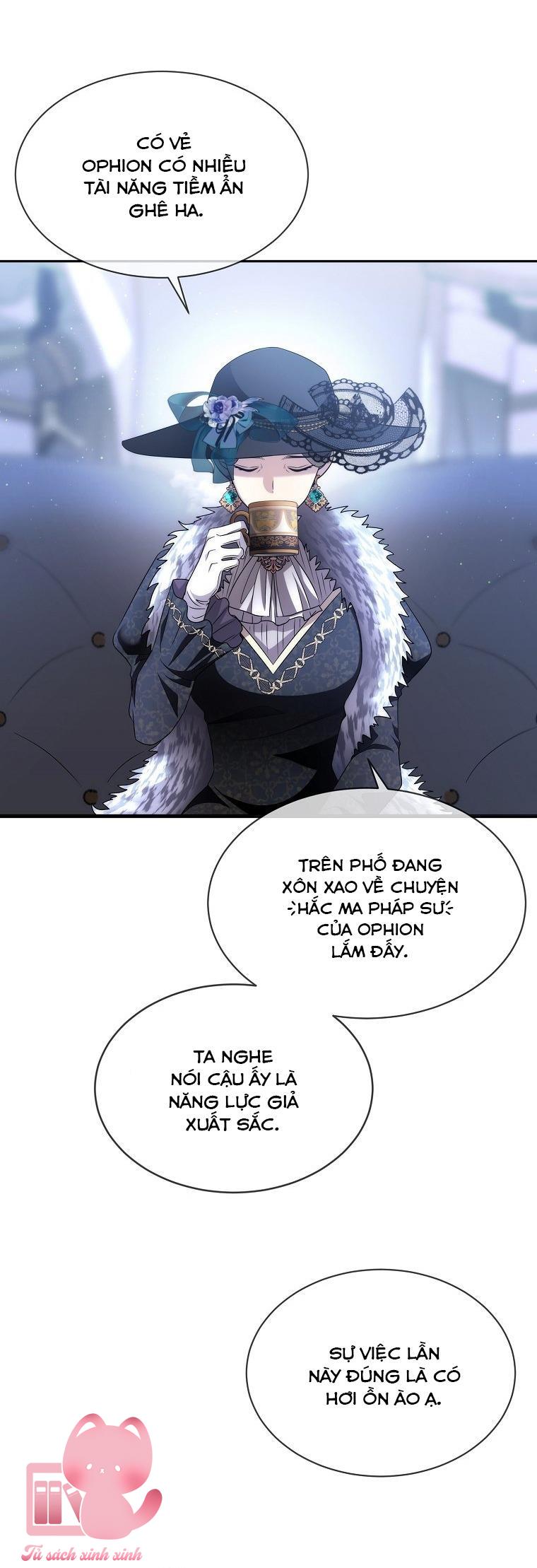 Black Haze - Chap 10