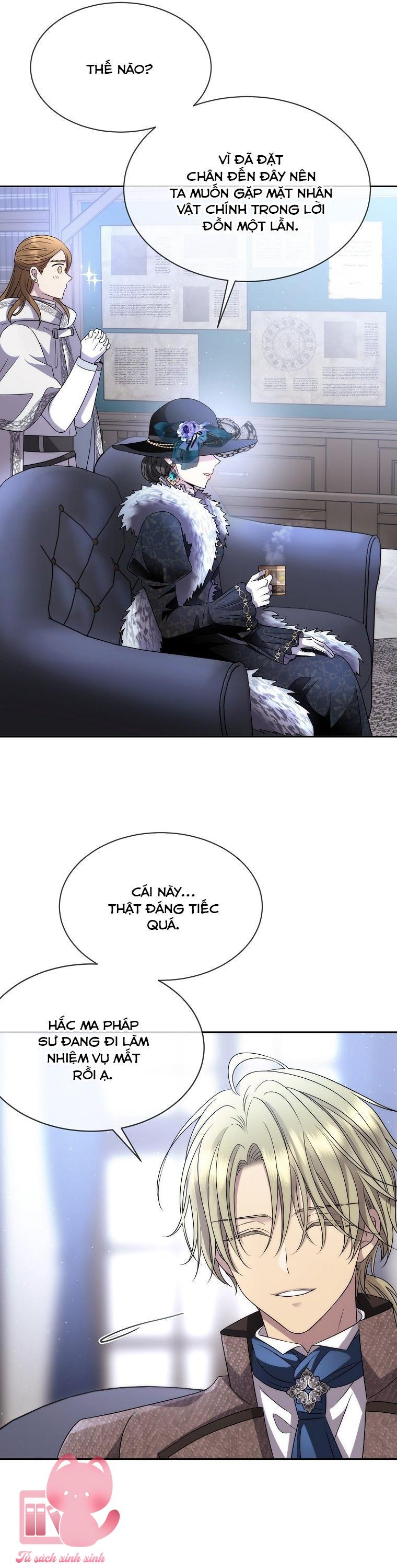 Black Haze - Chap 10