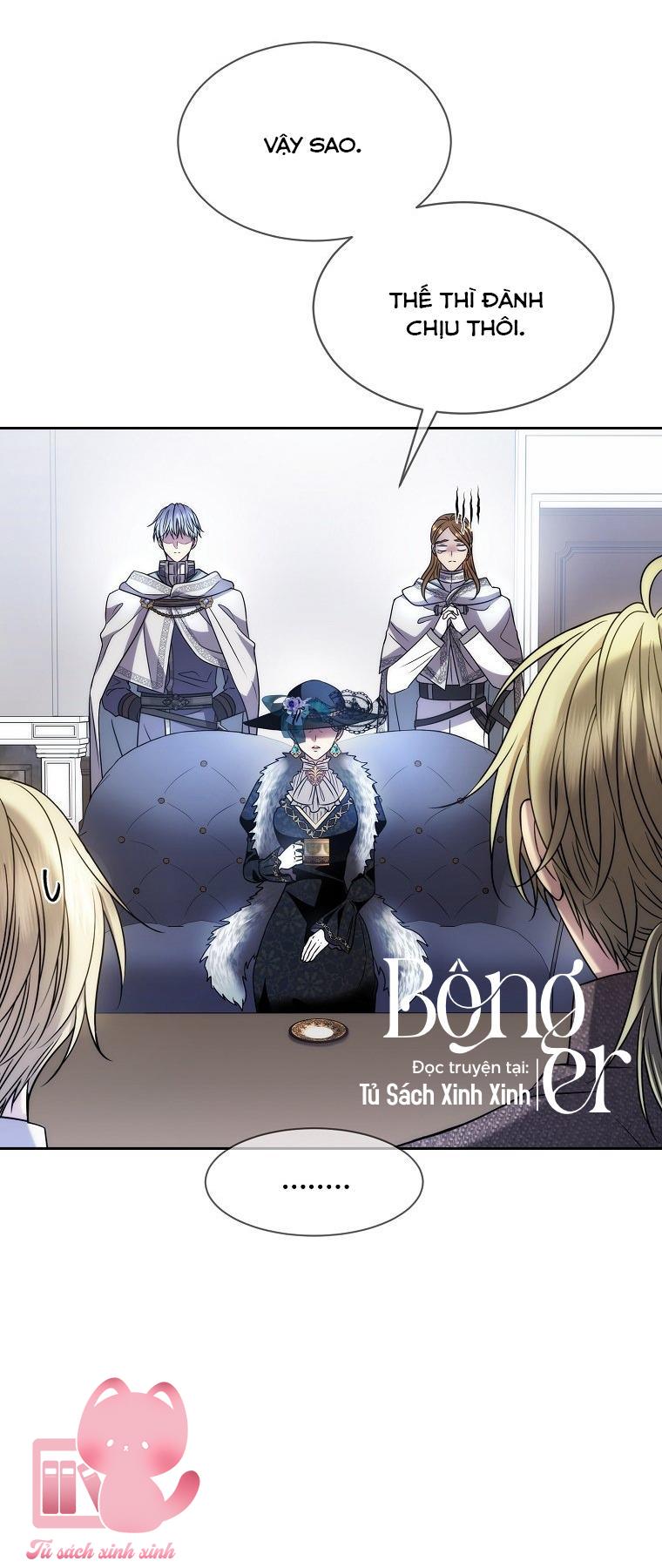 Black Haze - Chap 10