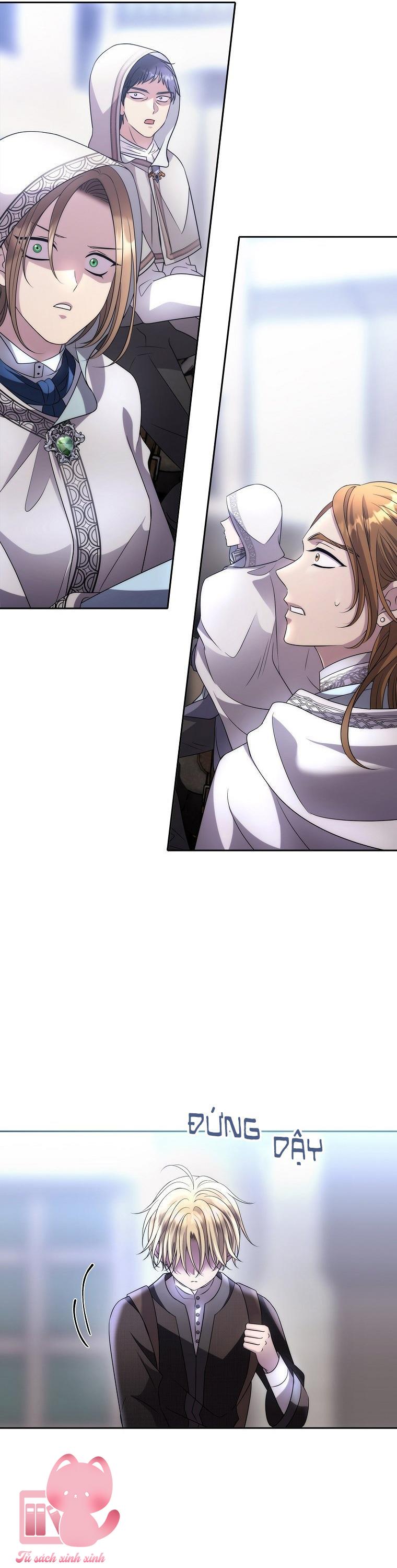 Black Haze - Chap 10