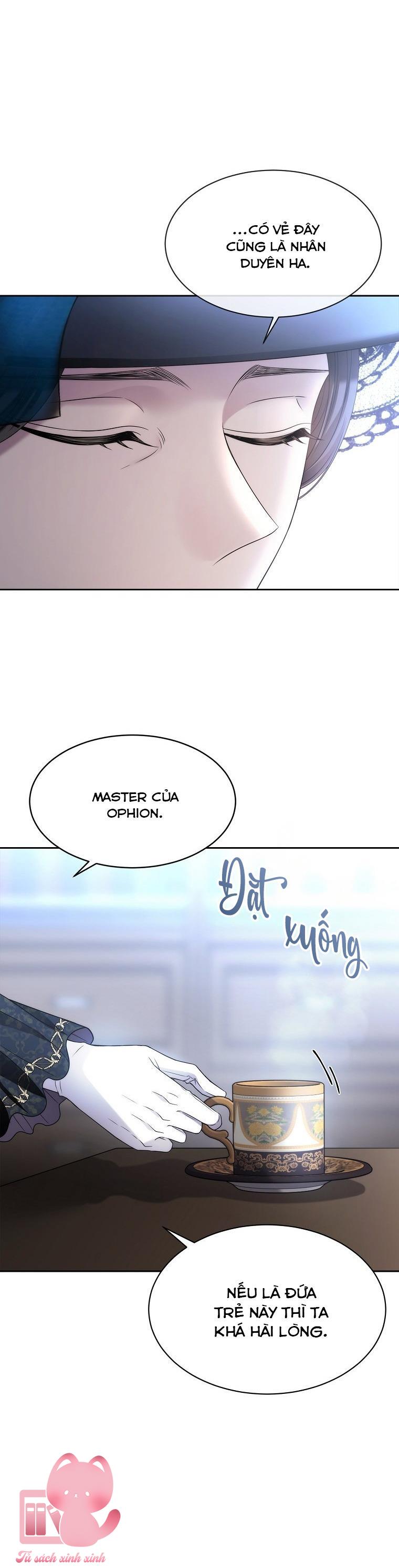 Black Haze - Chap 10