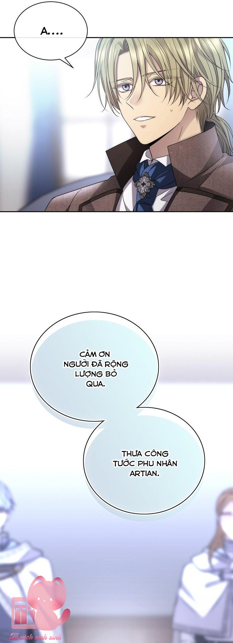 Black Haze - Chap 10