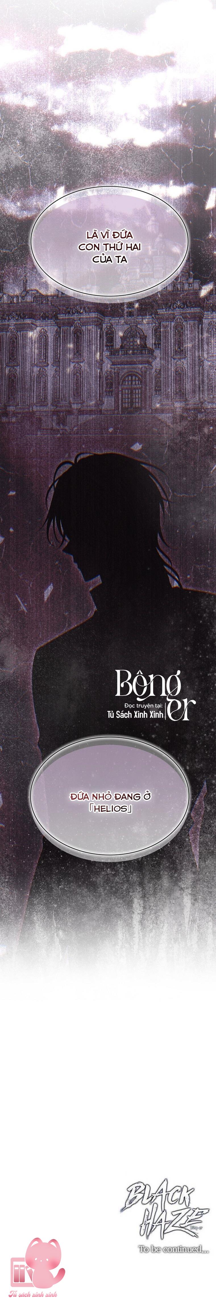 Black Haze - Chap 10