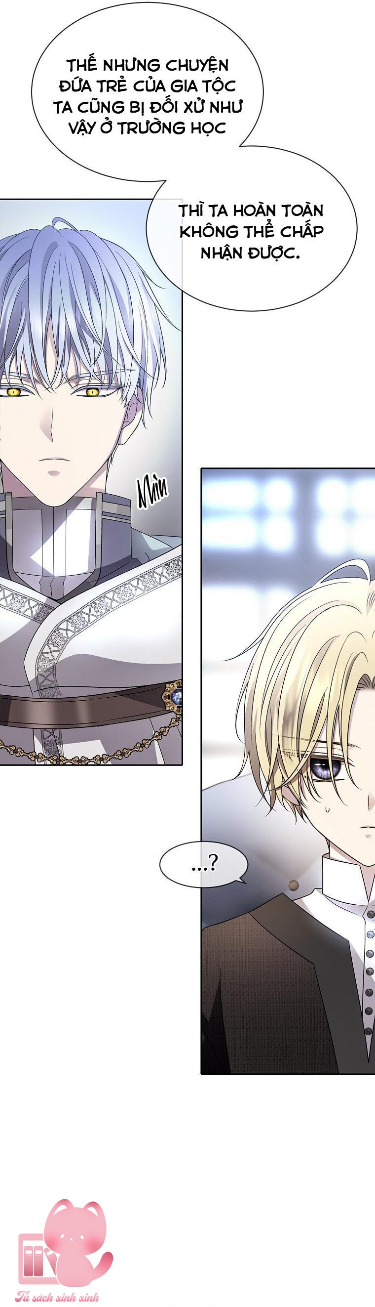 Black Haze - Chap 11