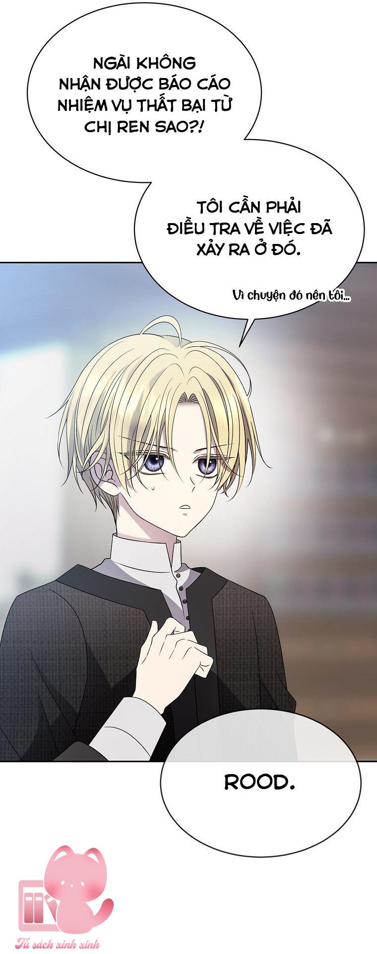 Black Haze - Chap 11