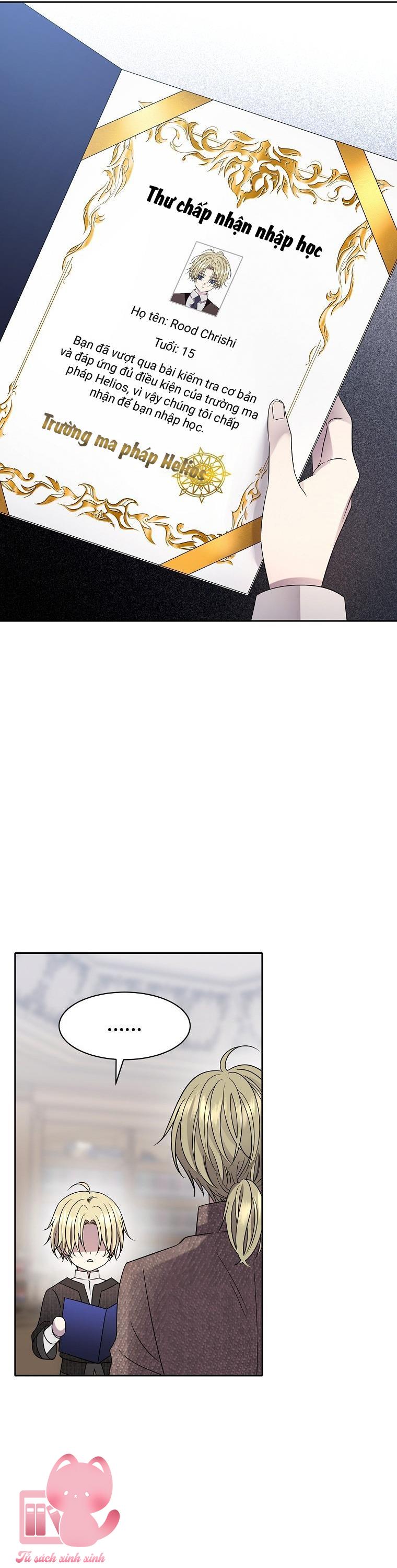 Black Haze - Chap 11