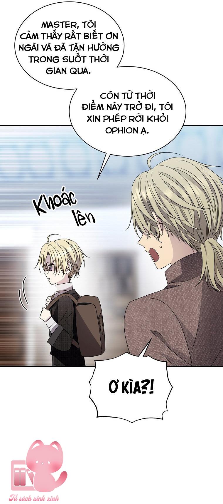 Black Haze - Chap 11