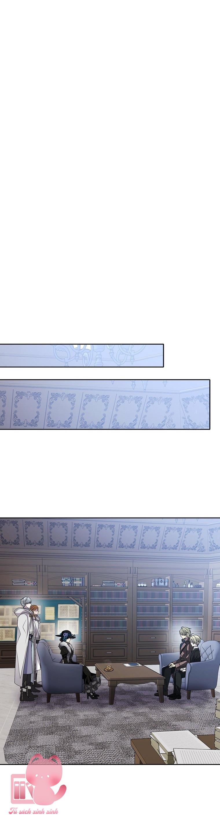 Black Haze - Chap 11