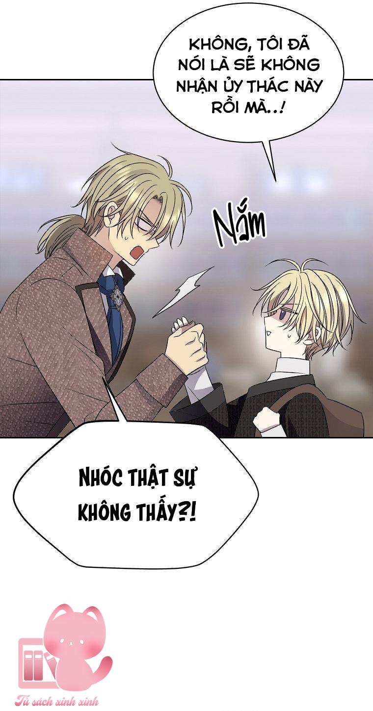 Black Haze - Chap 11