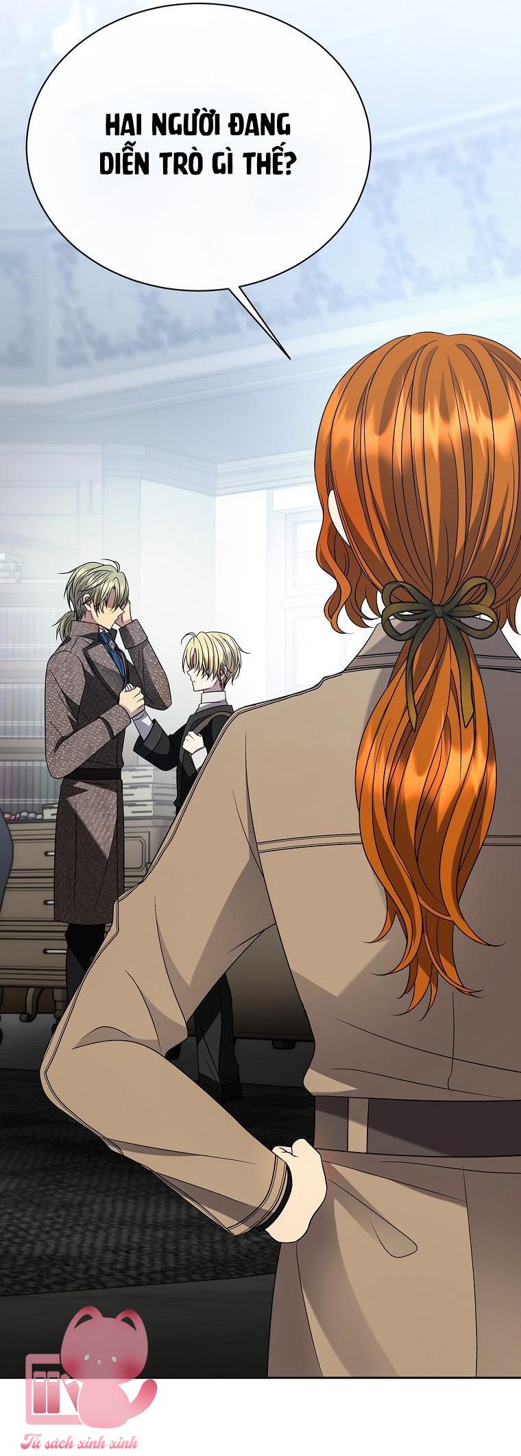 Black Haze - Chap 11