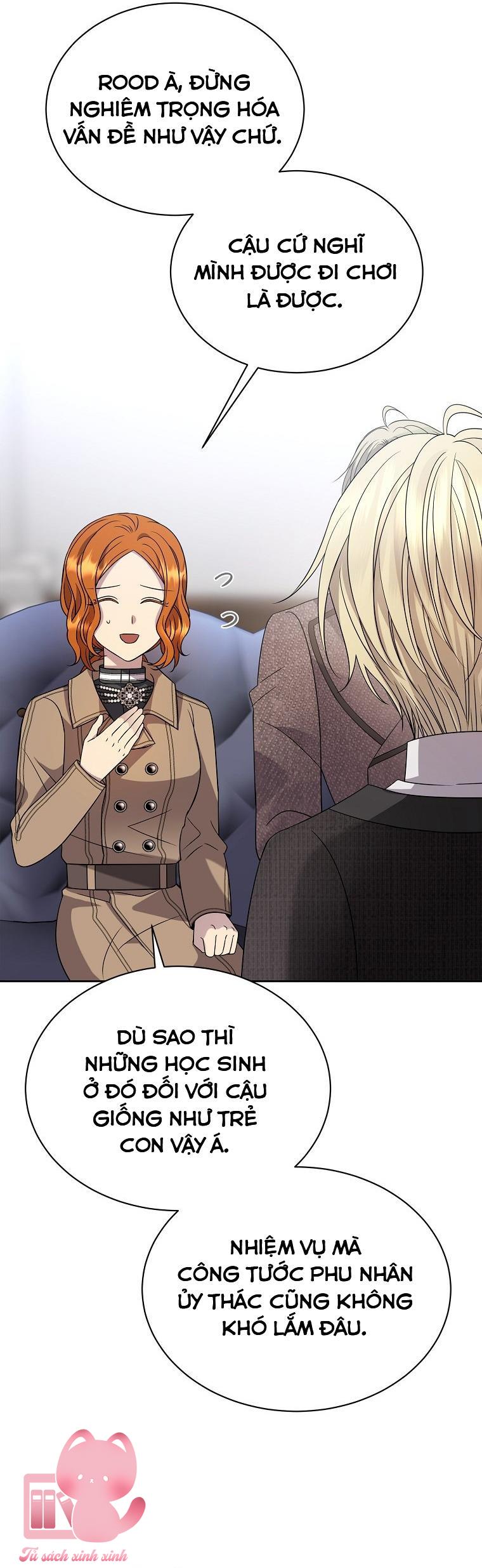 Black Haze - Chap 11