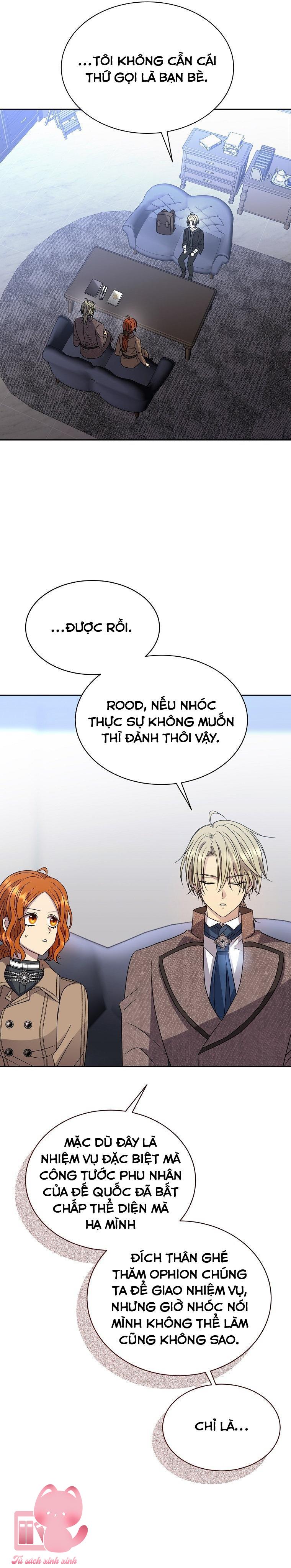 Black Haze - Chap 11