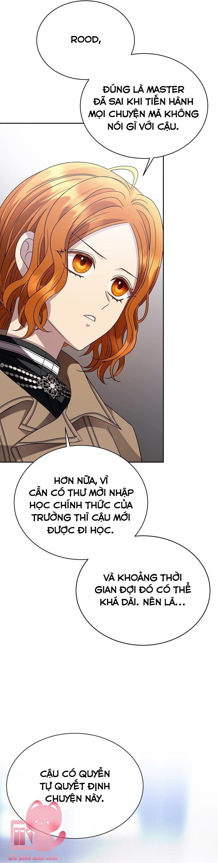 Black Haze - Chap 11