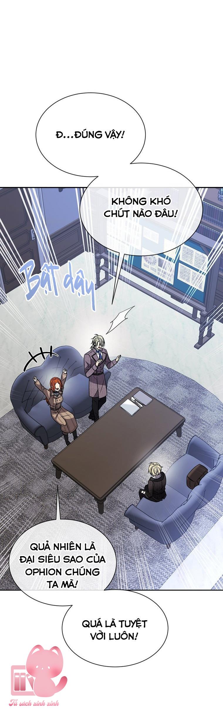 Black Haze - Chap 11