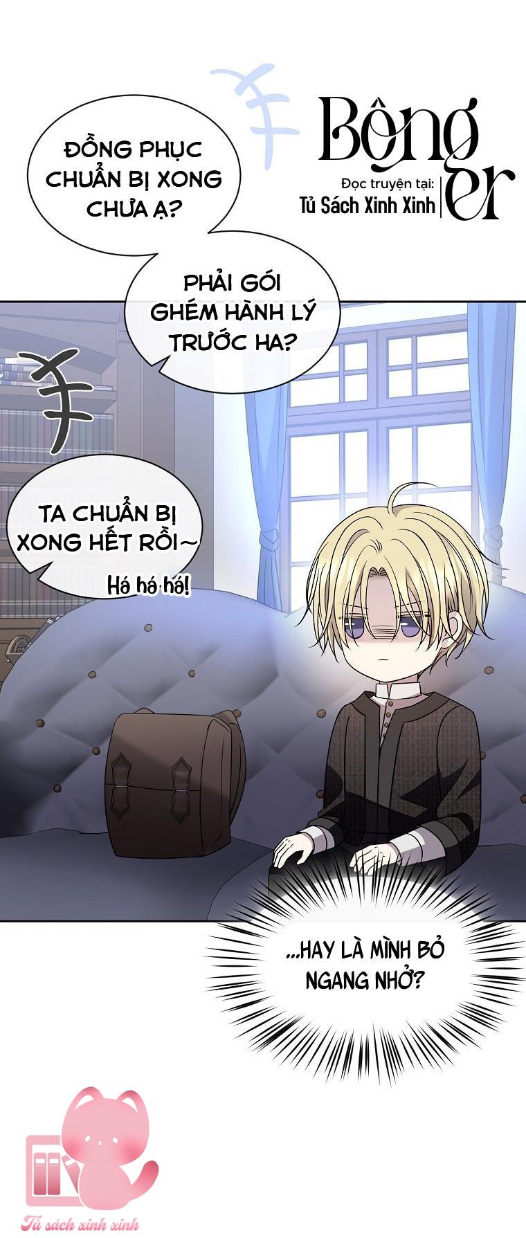 Black Haze - Chap 11