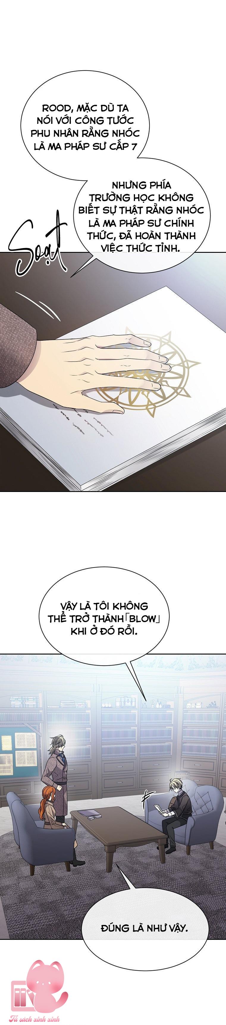 Black Haze - Chap 11