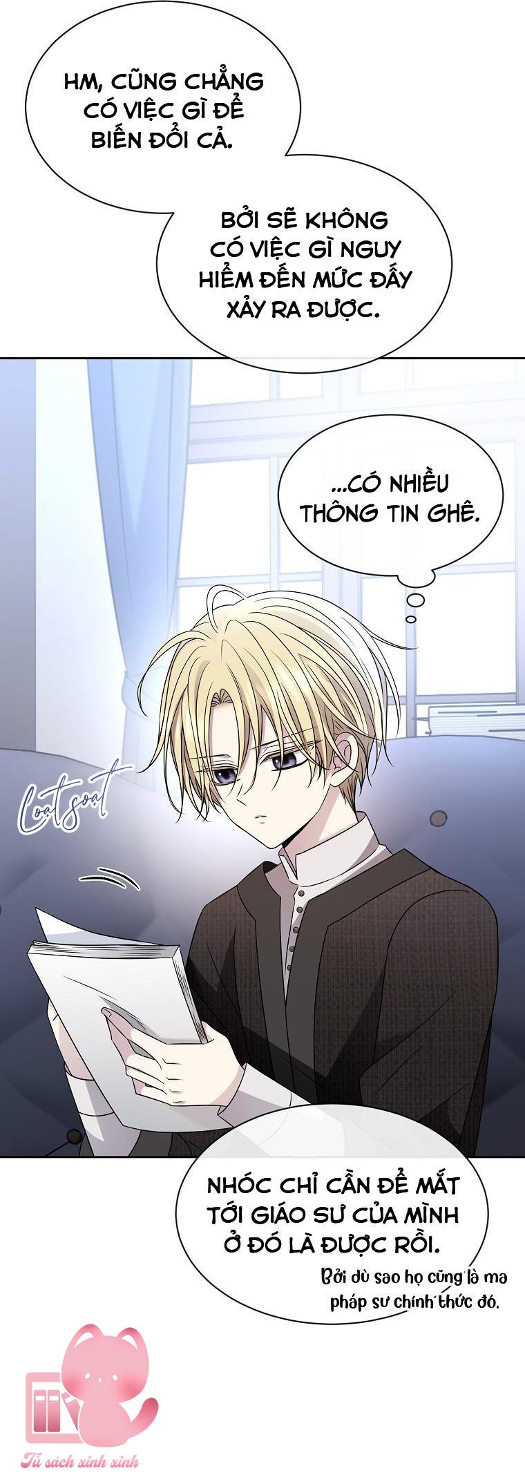 Black Haze - Chap 11