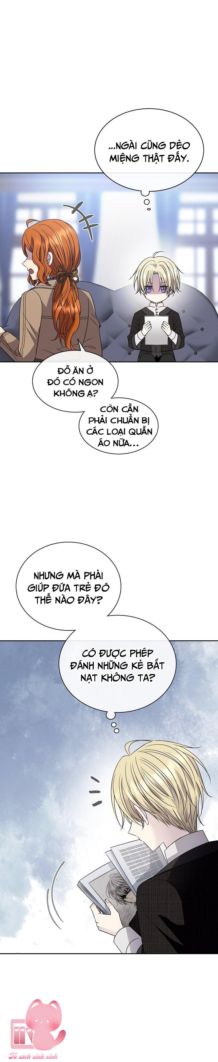 Black Haze - Chap 11