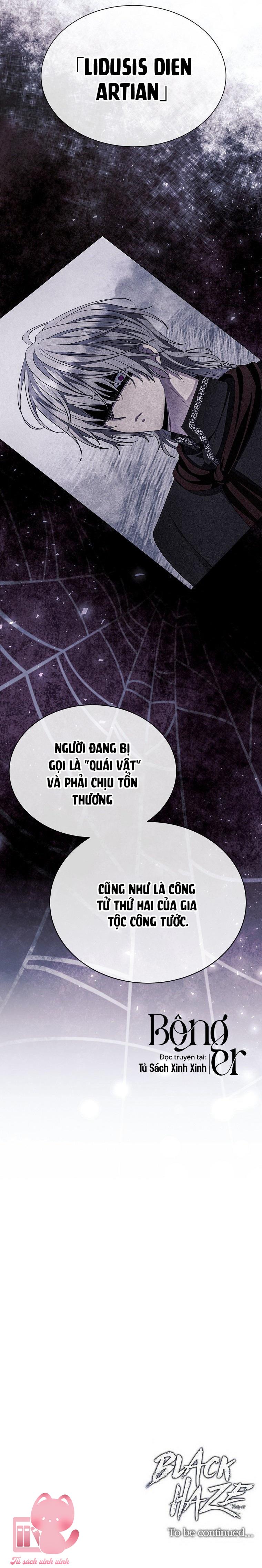 Black Haze - Chap 11