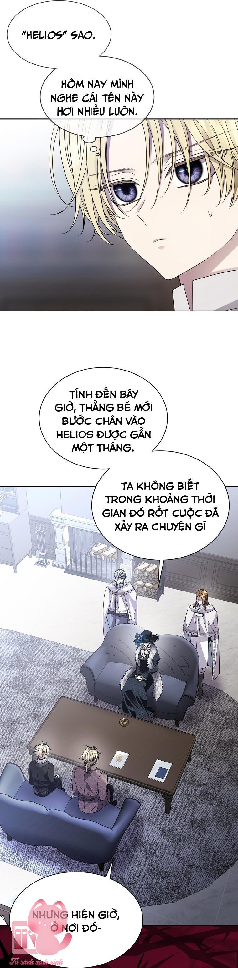 Black Haze - Chap 11