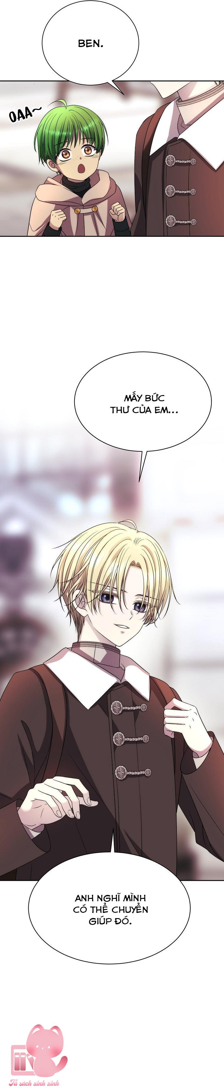 Black Haze - Chap 12