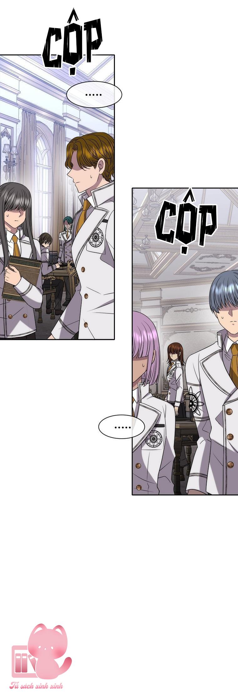 Black Haze - Chap 12